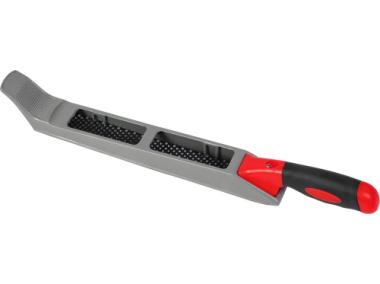 Zdjęcie: Zdzierak do gipsu aluminiowy 250mm x 40mm, PROLINE