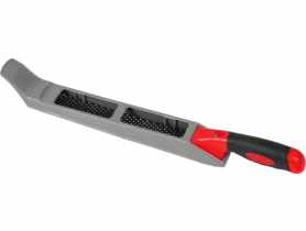 Zdzierak do gipsu aluminiowy 250mm x 40mm, PROLINE