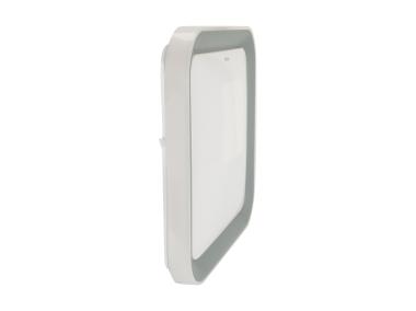 Zdjęcie: Plafoniera SMD Ariel Led D 48W kolor srebrny STRUHM