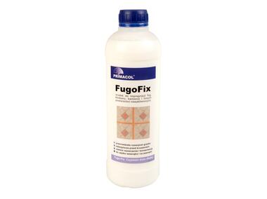 Zdjęcie: Impregnat Fugo Fix 1 L PRIMACOL
