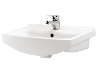 Zdjęcie: Umywalka meblowa Cersania 60 cm new CERSANIT