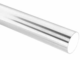 Rura bezkielichowa Kanion 75x1.5x4000 mm biały WAVIN