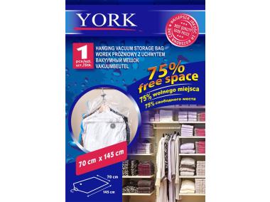 Zdjęcie: Worek próżniowy z uchwtem 70x145 cm YORK