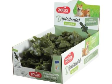 Zdjęcie: Przysmak dentystyczny dla psa Diplodental M 8 cm ZOLUX