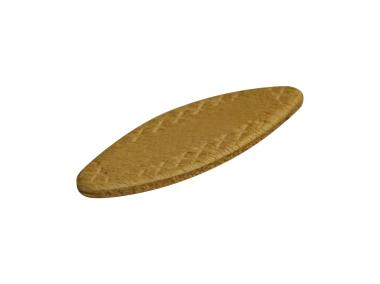 Zdjęcie: Lamelka drewniana bukowa "0" METRO