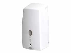 Dystrybutor mydła automatyczny 500 ml biały BISK