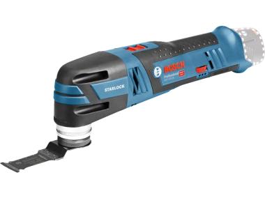 Zdjęcie: Narzędzie wielofunkcyjne akumulatorowe Pro Heavy Duty GOP 12V-28 BOSCH