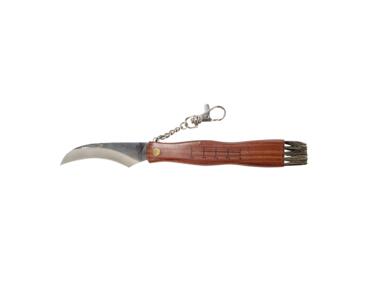 Zdjęcie: Nóż grzybiarza 21 cm GREENMILL CLASSIC