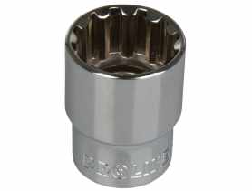 Nasadka Spline CRV 1/2 M17 PROLINE