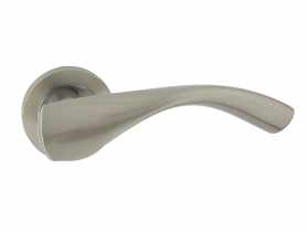 Klamka Bilbao-R M6/M9 DOMINO