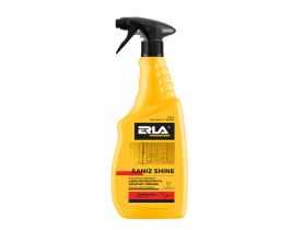 Srodek do czyszczenia łazienek Saniz Shine 750 ml ERLA