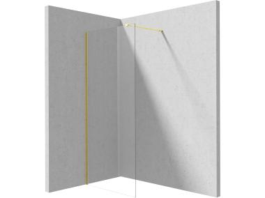 Zdjęcie: Ścianka prysznicowa walk-in 70 cm DEANTE