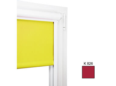 Zdjęcie: Roleta mini K826 w kasetce 110x150 cm KARWEL