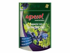 Nawóz do winorośli Hortifoska 1 kg AGRECOL