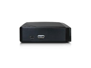 Zdjęcie: Tuner AB TereBox DVB-T2 2T HD BODEX