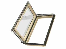 Okno dachowe FWR U3 FSC 78x118 cm FAKRO
