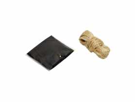 Zestaw hydrauliczny pasta uniwersalna 25 g + Pakuły lniane 5 g HYDROLAND