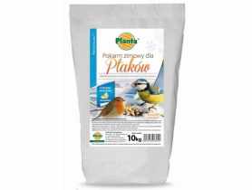 Pokarm zimowy dla ptaków 10 kg PLANTA