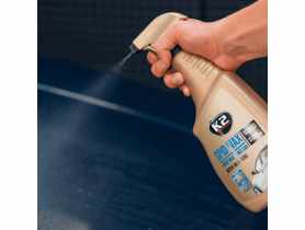 Wosk osuszający Spid Wax 750 ml K2