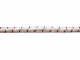 Guma w oplocie 4 mm, 200 mb HSI