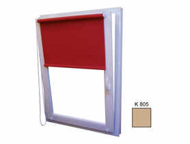 Roleta Mini K805 - 72x150 cm KARWEL
