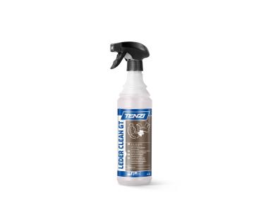 Zdjęcie: Preparat do czyszczenia skóry Leder Clean GT 0,6 L TENZI