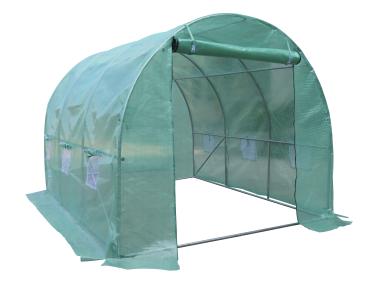 Zdjęcie: Tunel ogrodniczy Agro 3,5x2 m VERDENIA