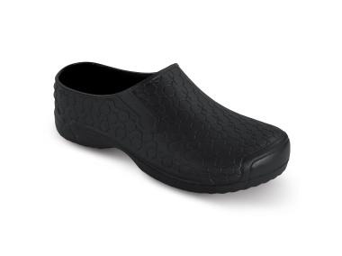 Zdjęcie: Klapki Dry Walker Hex Clos 38 czarne 4IQ