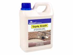 Czysty granit 1 L PRIMACOL