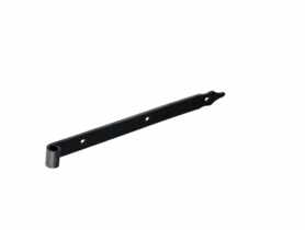 Zawias pasowy 40x3 cm fi 10 mm ZP 400 DMX