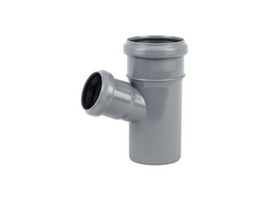 Zdjęcie: Trójnik 75/50/67 TYCNER