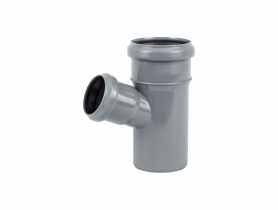 Trójnik 75/50/67 TYCNER