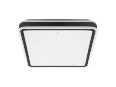 Zdjęcie: Plafoniera SMD Aurelia Led D 48W kolor biały/czarny STRUHM