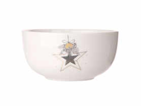 Miska 13 cm gwiazdka Moja Gwiazdka ALTOMDESIGN