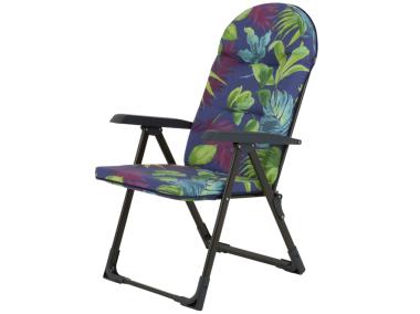Zdjęcie: Fotel ogrodowy Galaxy G044-01PB H PATIO