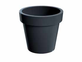 Donica Lofly antracyt 35 cm PROSPERPLAST