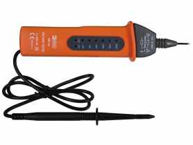 Tester napięcia GK-10, 12-600V EMOS