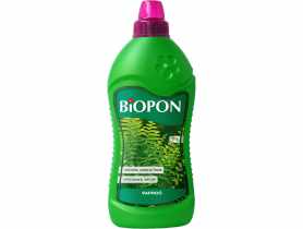 Nawóz do paproci 1 L BIOPON