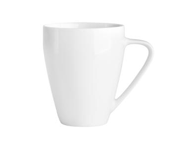 Zdjęcie: Kubek 350 ml Moderna Biała MARIA PAULA