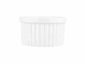Ramekin porcelanowy 10x5,5 cm 280 ml New Regular ALTOMDESIGN