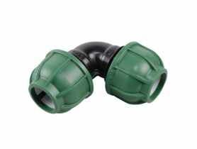 Kolanko rury 25 mm GREENMILL AQUASYSTEM
