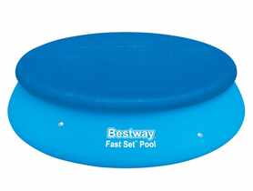 Pokrywa do basenów rozporowych 305 cm BESTWAY