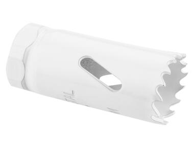 Zdjęcie: Otwornica bi-metalowa 22 mm GRAPHITE