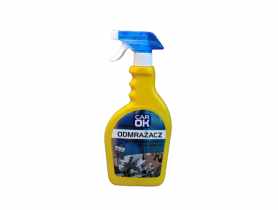 Odmrażacz do szyb Sonax 500 ml atomizer PROFAST