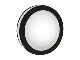 Sufitowa oprawa punktowa SMD Goti Led C 5W NW kolor czarny STRUHM