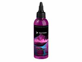 Atraktor wędkarski w płynie do method feeder Double Dose Ultra Violet, 100 ml BAITNOW