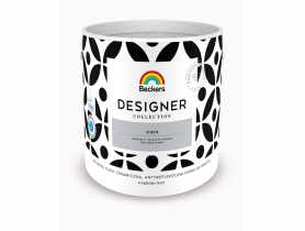 Farba ceramiczna do ścian i sufitów Beckers Designer Collection Siren 2,5 L BECKERS