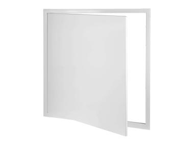 Zdjęcie: Drzwiczki metalowe 60x60 cm DM104 AWENTA
