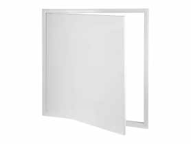 Drzwiczki metalowe 60x60 cm DM104 AWENTA