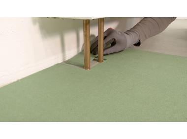 Zdjęcie: Podkład podpodłogowy z włókien drzewnych STEICOecosilent 3,0x790x590 mm STEICO